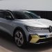 Renault Megane E-Tech EV60: 380 km Range EV Hatch
