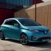 Renault Zoe ZE50 R110: Compact EV With 315 km Range