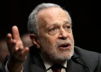 Robert Reich Net Worth