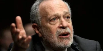 Robert Reich Net Worth