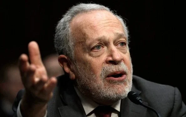 Robert Reich Net Worth