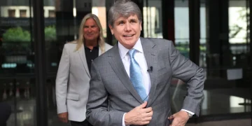 Rod Blagojevich Net Worth