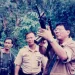 Rodrigo Duterte Elected Mayor in Absentia While Detained at ICC