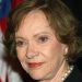 Rosalynn Carter speaking at a mental health forum – Rosalynn Carter net worth