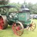 Advance-Rumely Farm Tractors