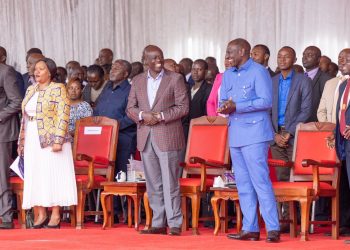 Gachagua’s ‘Family’ Talk Masks Kikuyu Power Strategy