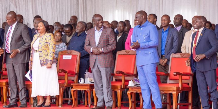 Gachagua’s ‘Family’ Talk Masks Kikuyu Power Strategy