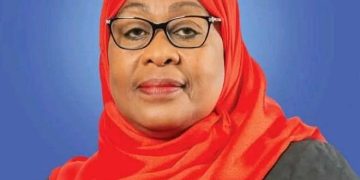 Samia Suluhu’s Silent Ascent: From Political Outsider to Tanzania’s Power Broker