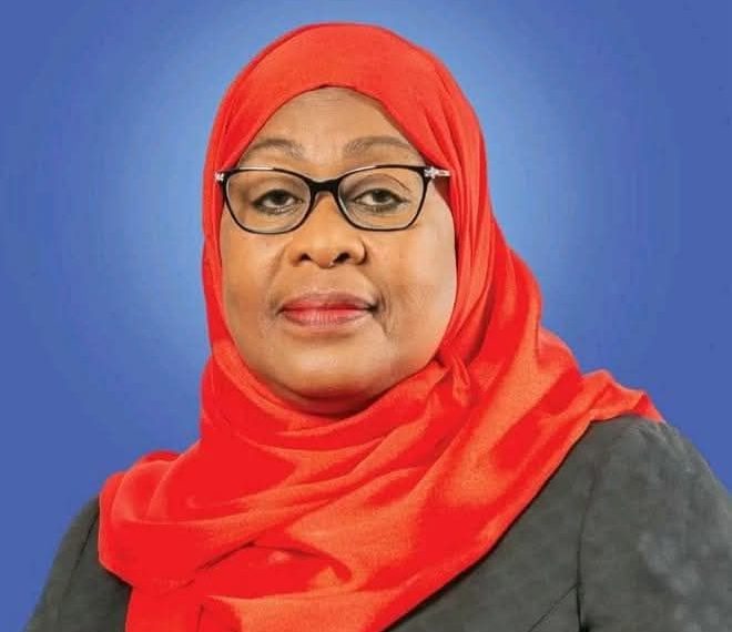 Samia Suluhu’s Silent Ascent: From Political Outsider to Tanzania’s Power Broker