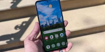 Samsung Galaxy A36 5G Review: Mid-Range Marvel