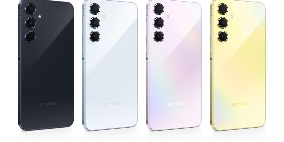 Samsung Galaxy A56 5G Review: Premium Features at a Mid-Range Price