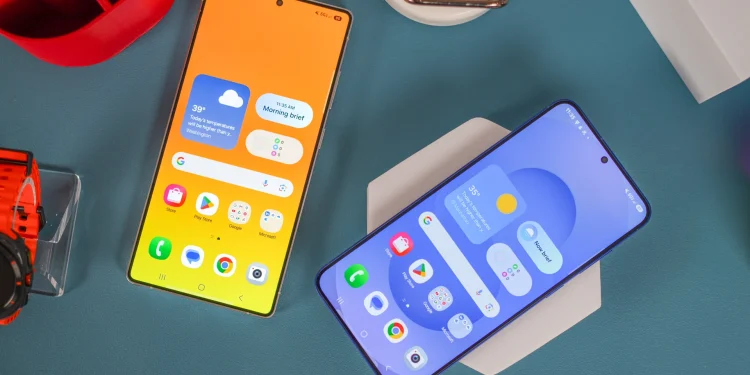Samsung Galaxy S25 Series Hands-On Review: Ultra vs. Plus vs. Standard