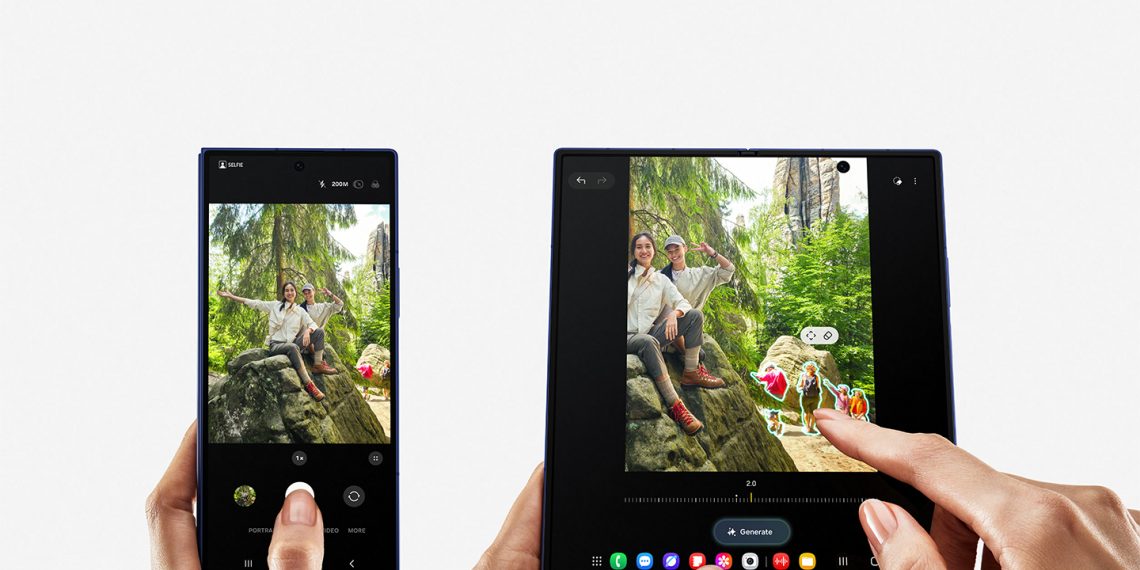Samsung Galaxy Z Fold7 to Feature Snapdragon 8 Elite Globally