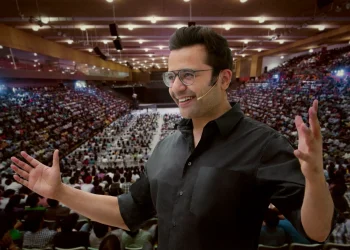 Top 10 Richest Motivational Speakers in India | Updated List 2025