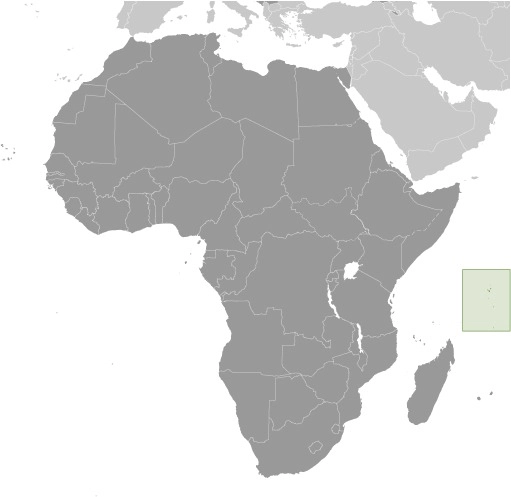 archipelago in the Indian Ocean, northeast of Madagascar