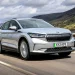 Skoda Enyaq iV 60: Versatile Electric SUV with Solid Real-World Range