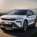 Skoda Elroq 60: Efficient EV with 350 km Real Range