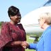 Slovenian President Nataša Pirc Musar Attends Madaraka Day Celebrations in Homa Bay