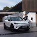 Smart #1 Pro+ Offers 335 km Real Range
