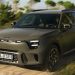 Smart #5 Premium Launches With 465 km Real Range