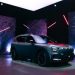 Smart #5 Brabus Delivers 450 km of Range