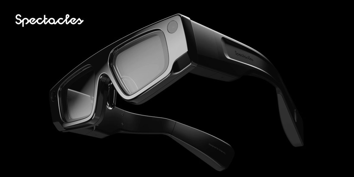 Snap to Launch Specs AR Glasses for Public in 2026