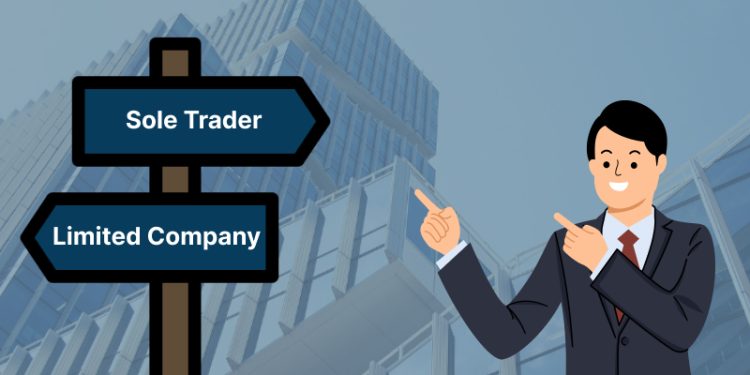 Sole Trader vs Company: Which Structure Is Right?