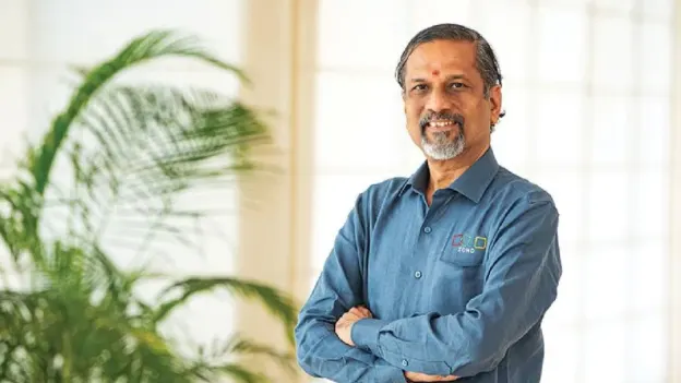 Top 10 Richest People in Tamil Nadu 2025