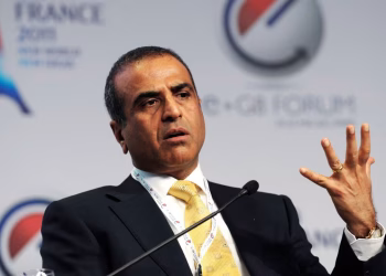 Top 10 Richest People in Delhi (2025)