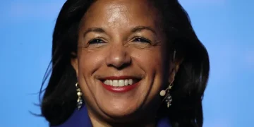 Susan Rice Net Worth