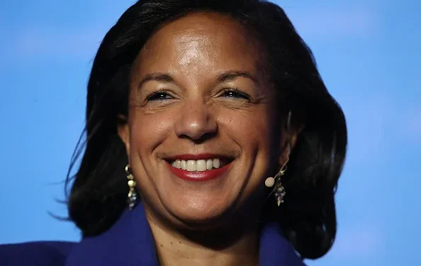 Susan Rice Net Worth