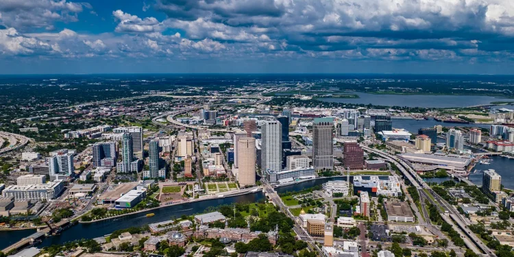 Top U.S. Cities for Remote Workers