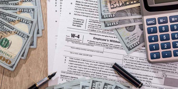 How to File an Amended Tax Return in Kenya