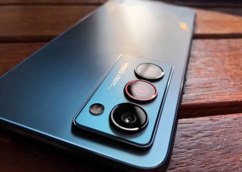 Tecno Camon 18 Premier: 64MP Camera & 33W Fast Charging