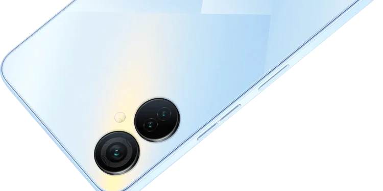 Tecno Camon 19 Neo: 48MP Camera & 5000mAh Battery