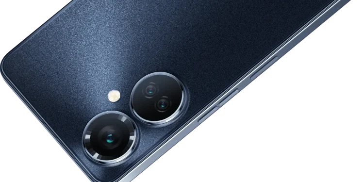 Tecno Camon 19 Pro 5G: 64MP Camera & 33W Fast Charging
