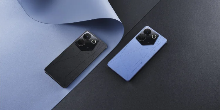 Tecno Camon 20s Pro 5G Specs, Features & Price Details