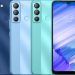 Tecno Pop 5 LTE: 8MP Camera & 5000mAh Battery
