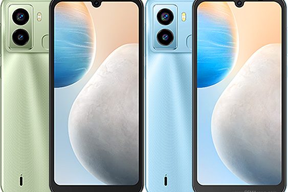 Tecno Pop 6: 5MP Camera & 5000mAh Battery