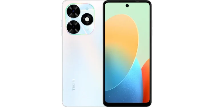 Tecno Pop 8 Full Specs, Features & Global Price Guide