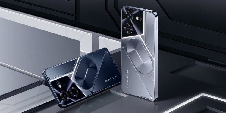 Tecno Pova 5 Pro Specs, Features & Global Price Breakdown