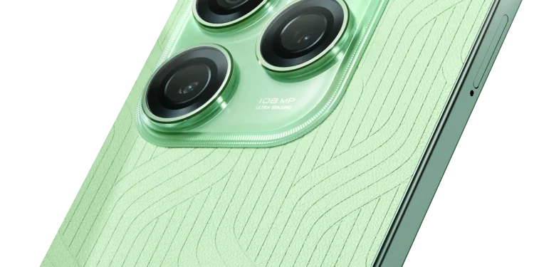 Tecno Spark 20 Pro Price, Specs & Key Features in 2025