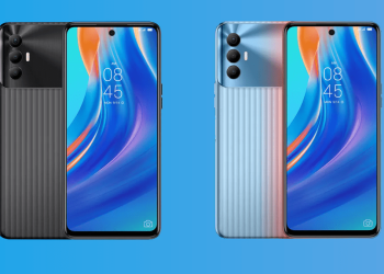 Tecno Spark 8: 16MP Camera & 5000mAh Battery