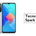 Tecno Spark 8C: 13MP Camera & 5000mAh Battery