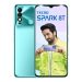 Tecno Spark 8T: 50MP Camera & 5000mAh Battery