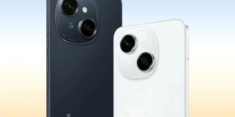 Tecno Spark Go 1 Specifications, Features & Global Price