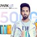 Tecno Spark Go 2021: 13MP Camera & 5000mAh Battery
