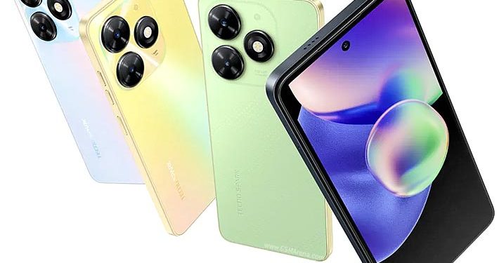 Tecno Spark Go 2024 Specs, Features & Global Pricing