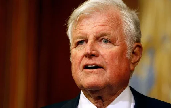 Ted Kennedy Net Worth