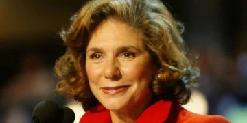 Teresa Heinz Kerry Net Worth
